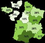 Connaissance statistique de la production de fruits à cidre - FranceAgriMer