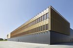 Binst Architects en Embo Architecten - Quand les façades se font expressives et esthétiques