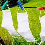 RISQUES SANITAIRES LIÉS AUX MASQUES BUCCAUX EN TISSU TRAITÉS AVEC UN BIOCIDE À BASE D'ARGENT DANS LE CADRE DE LA PROTECTION CONTRE UNE INFECTION ...