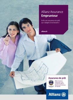 Allianz Assurance Emprunteur Enfin une assurance de prêt qui s'adapte à vos besoins !