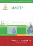 2017 2018 Domaine : Arts, lettres, langues - Allemand-Lettres - Universit&eacute; Paris ...