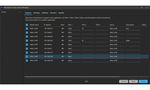 Microphone Array System Manager - MASM-1 Logiciel de gestion gratuit prenant en charge l'étalonnage, les paramètres et la gestion du MAS-A100 ...