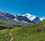 SÉJOURS RANDONNÉE GROUPE 2022 - www.lesalvagny.com - AU CŒUR DES ALPES - Le Salvagny