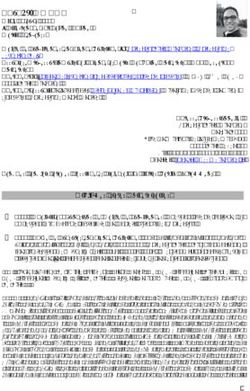 Choukri HMED Né le 30 août 1973 à Villefranche-sur-Saône (Rhône) Marié, 2 enfants - Université Paris-Dauphine
