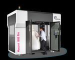 IMPRESSION 3D RAPIDE, GRAND VOLUME - CATALOGUE PRODUIT 3D MASSIVIT - Polyvia