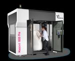 IMPRESSION 3D RAPIDE, GRAND VOLUME - CATALOGUE PRODUIT 3D MASSIVIT - Polyvia