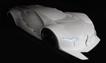 IMPRESSION 3D RAPIDE, GRAND VOLUME - CATALOGUE PRODUIT 3D MASSIVIT - Polyvia