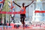 Amicale Française Des Coureurs de Fond - Marathon de Londres - 23 Avril 2023