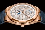 SIHH 2019 Overseas Quantième perpétuel ultra-plat - Newsroom Vacheron Constantin