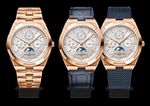 SIHH 2019 Overseas Quantième perpétuel ultra-plat - Newsroom Vacheron Constantin