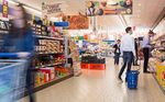 En route vers demain 24 HEURES AU SUPERMARCH&Eacute; - Le camping : quelle aventure ! - Lidl