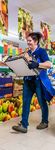 En route vers demain 24 HEURES AU SUPERMARCH&Eacute; - Le camping : quelle aventure ! - Lidl