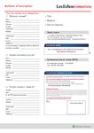 CATALOGUE FORMATIONS INTER-ENTREPRISES