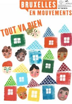 Inter-Environnement Bruxelles