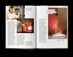 JOURNAL2022 WEINSELLER - Une nouvelle déclaration dans le journalisme oenologique. Un magazine trimestriel suisse - WEINSELLER JOURNAL