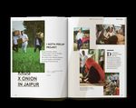 JOURNAL2022 WEINSELLER - Une nouvelle déclaration dans le journalisme oenologique. Un magazine trimestriel suisse - WEINSELLER JOURNAL