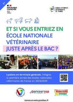 ET SI VOUS ENTRIEZ EN &Eacute;COLE NATIONALE V&Eacute;T&Eacute;RINAIRE JUSTE APR&Egrave;S LE BAC ? - Lyc&eacute;ens en terminale g&eacute;n&eacute;rale, int&eacute;grez la premi&egrave;re ann&eacute;e des &eacute;coles ...