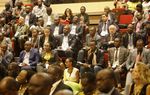 FORUM POUR UNE REVOLUTION VERTE EN AFRIQUE - (African Green Revolution Forum ou AGRF)
