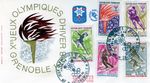 INSTRUMENT DE RECHERCHE FONDS DES JEUX OLYMPIQUES - Grenoble.fr