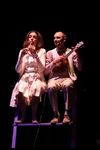 L'enfant do présente théâtre musical en duo - Création au Petit Théâtre de Lausanne Représentations du 19 au 27 Septembre 2020 Public cible : dès ...