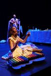 L'enfant do présente théâtre musical en duo - Création au Petit Théâtre de Lausanne Représentations du 19 au 27 Septembre 2020 Public cible : dès ...