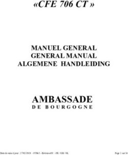 AMBASSADE DE BOURGOGNE - "CFE 706 CT "