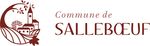 VIVRE À SALLEBŒUF LE MAGAZINE D'INFORMATIONS DE SALLEBŒUF - Mairie de Salleboeuf