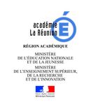 ENTR&Eacute;E EN 6&Egrave;ME : PROC&Eacute;DURES - Rentr&eacute;e 2020 - Acad&eacute;mie de La R&eacute;union