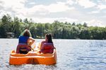 The american summer camp - Nacel
