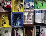 TOUT UN PROGRAMME d'une biblioth&egrave;que &agrave; l'autre - Juin 2022 - Biblioth&egrave;ques | Agglo2b