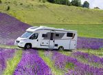 #bienchezsoi #overalthuis - CAMPING-CARS 2022 CAMPERS 2022 - B&uuml;rstner