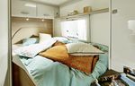 #bienchezsoi #overalthuis - CAMPING-CARS 2022 CAMPERS 2022 - B&uuml;rstner