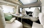 #bienchezsoi #overalthuis - CAMPING-CARS 2022 CAMPERS 2022 - B&uuml;rstner