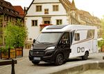 #bienchezsoi #overalthuis - CAMPING-CARS 2022 CAMPERS 2022 - B&uuml;rstner