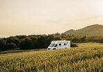 #bienchezsoi #overalthuis - CAMPING-CARS 2022 CAMPERS 2022 - B&uuml;rstner