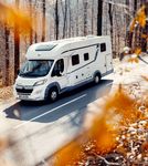 #bienchezsoi #overalthuis - CAMPING-CARS 2022 CAMPERS 2022 - B&uuml;rstner