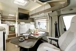 #bienchezsoi #overalthuis - CAMPING-CARS 2022 CAMPERS 2022 - B&uuml;rstner