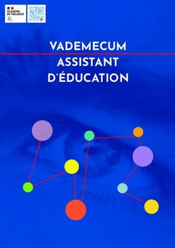 VADEMECUM ASSISTANT D'ÉDUCATION - Portail ...