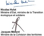 Programme de - Convention - Formation des Professionnels aux &Eacute;conomies d'&Eacute;nergie dans le B&acirc;timent (FEE Bat) - Minist&egrave;re de la ...