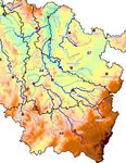 Application de LARSIM au sein de la DREAL Lorraine