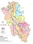 Application de LARSIM au sein de la DREAL Lorraine
