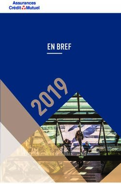 EN BREF - Assurances du Cr&eacute;dit Mutuel (ACM)