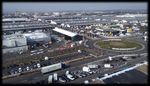 POLITIQUES ALIMENTAIRES ET LOGISTIQUE LOCALE - Terres en villes