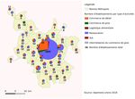 POLITIQUES ALIMENTAIRES ET LOGISTIQUE LOCALE - Terres en villes