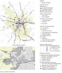 POLITIQUES ALIMENTAIRES ET LOGISTIQUE LOCALE - Terres en villes