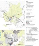 POLITIQUES ALIMENTAIRES ET LOGISTIQUE LOCALE - Terres en villes