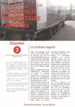 POLITIQUES ALIMENTAIRES ET LOGISTIQUE LOCALE - Terres en villes