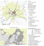 POLITIQUES ALIMENTAIRES ET LOGISTIQUE LOCALE - Terres en villes