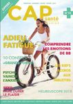 KIT MÉDIA - Magazine trimestriel offert par les pharmaciens du groupement Cap Pharma Réunion - SOCOPHARM Réunion