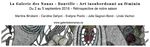 Du 2 au 5 Septembre 2016 - www.symposiumdedanville.com - DAnvIllE 47 ART ISTES - Virage multim&eacute;dia
